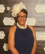 Joy Ricketts 